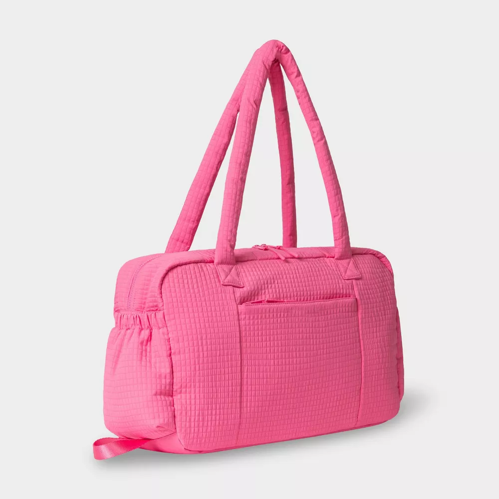 Element Athletic Trainer Gym Duffel Bag