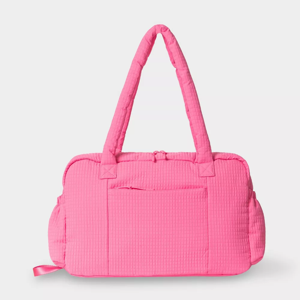 Element Athletic Trainer Gym Duffel Bag