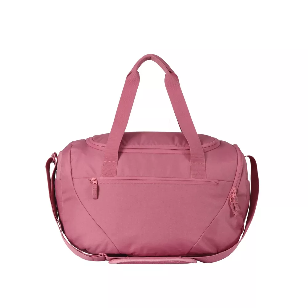 35L Soft Sports Duffel Gym Bag