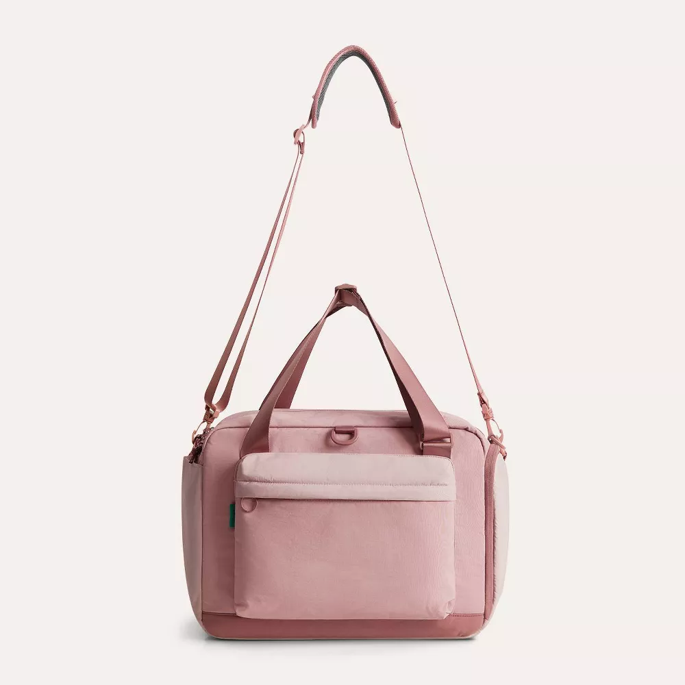 22L Crush Gym Tote Duffle Bag