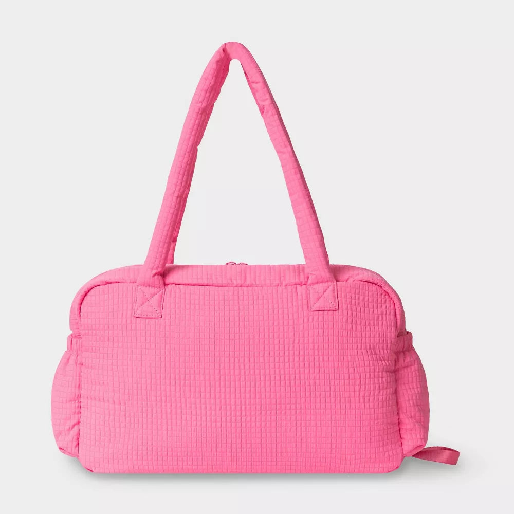 Element Athletic Trainer Gym Duffel Bag