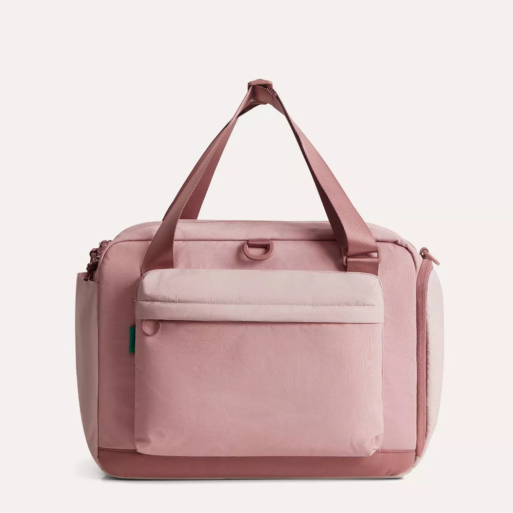 22L Crush Gym Tote Duffle Bag